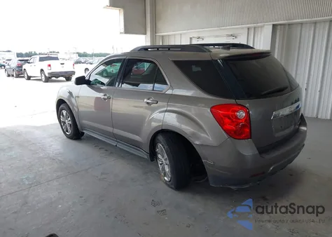 2011 Chevrolet Equinox 1Lt z USA, uszkodzony, nr VIN 2CNALDEC7B6393491